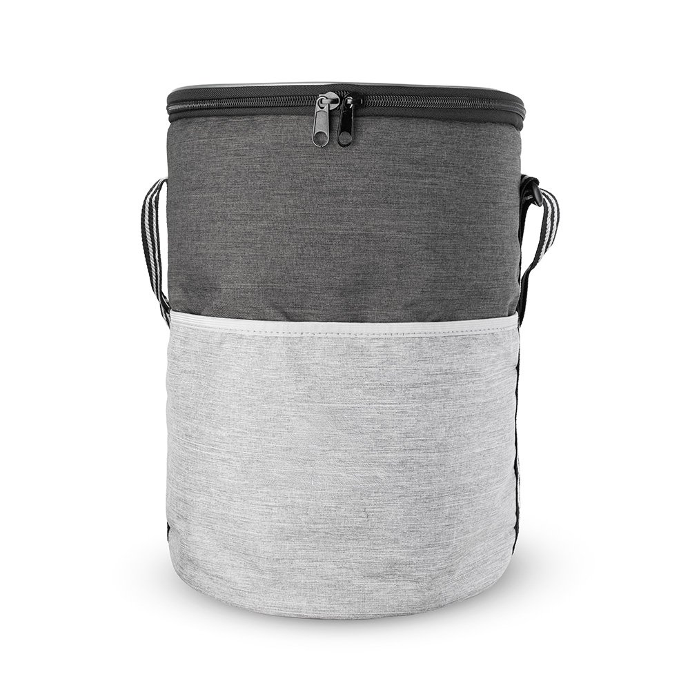 Bolsa Térmica em Nylon e Poliéster 300D