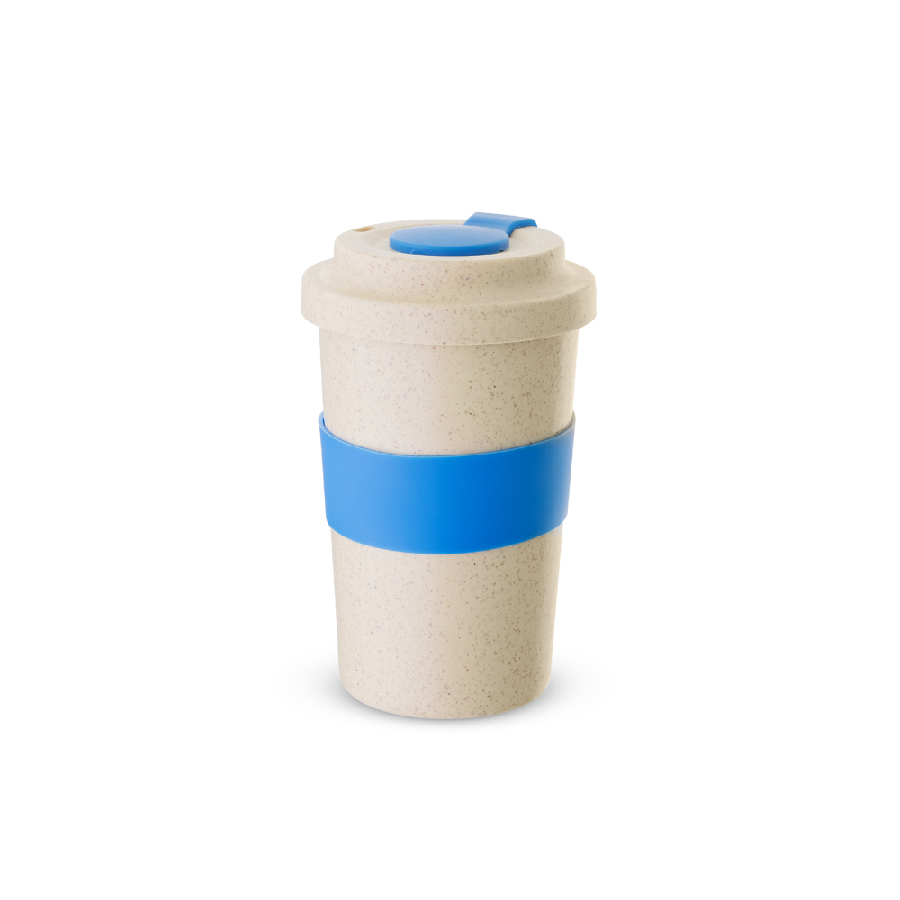 Copo Fibra de Bambu
