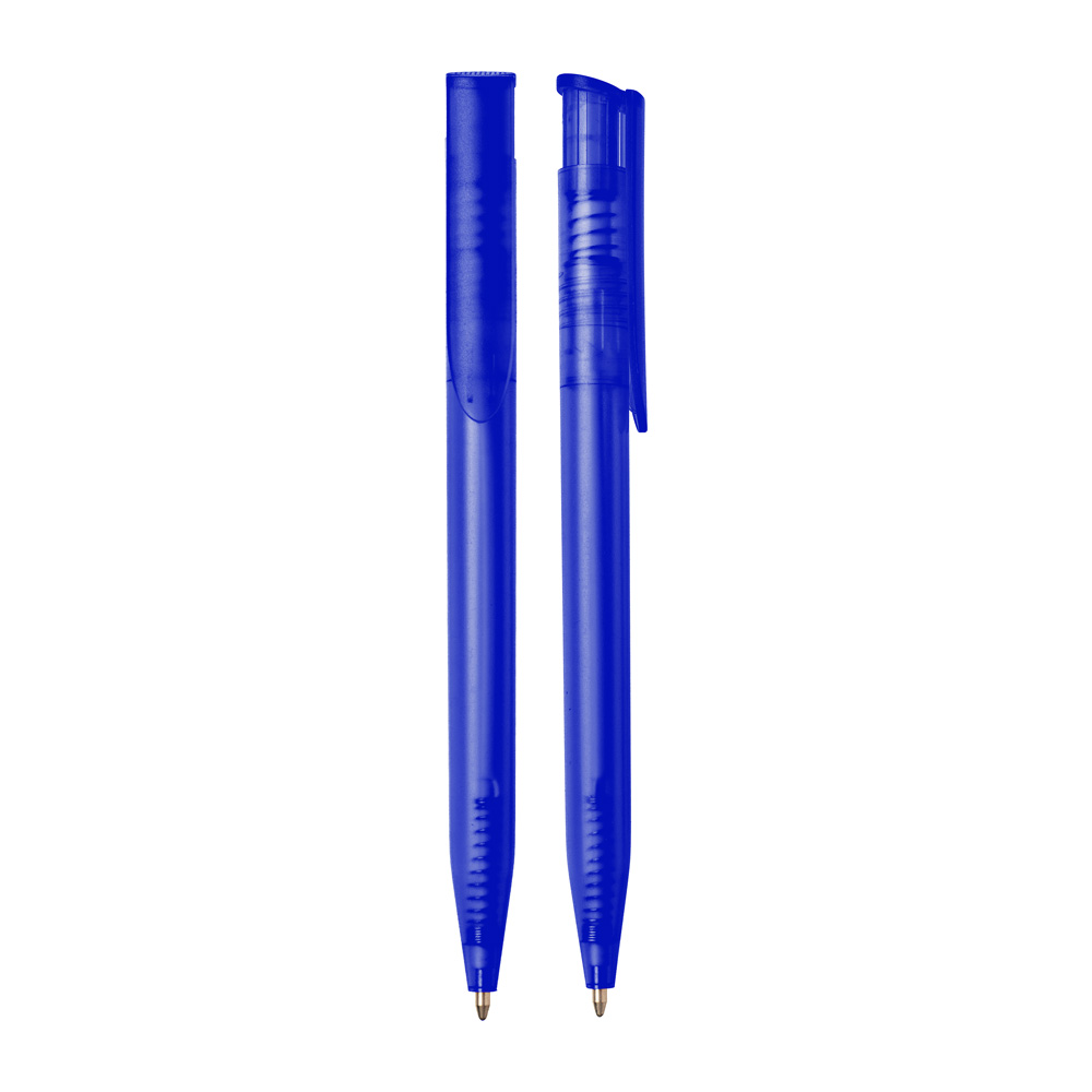 Caneta Plástica