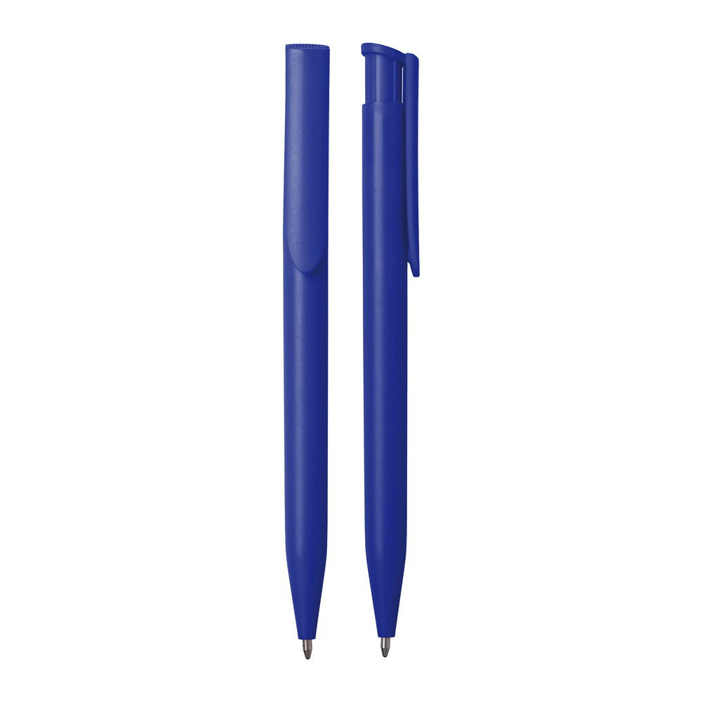 Caneta Plástica