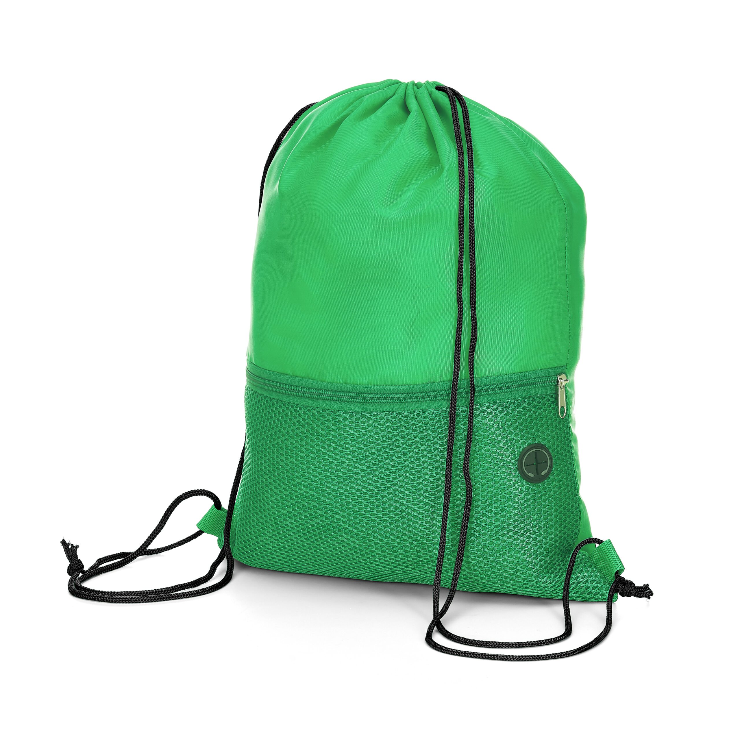 Sacola/Mochila Poliéster 210D (43x32cm)