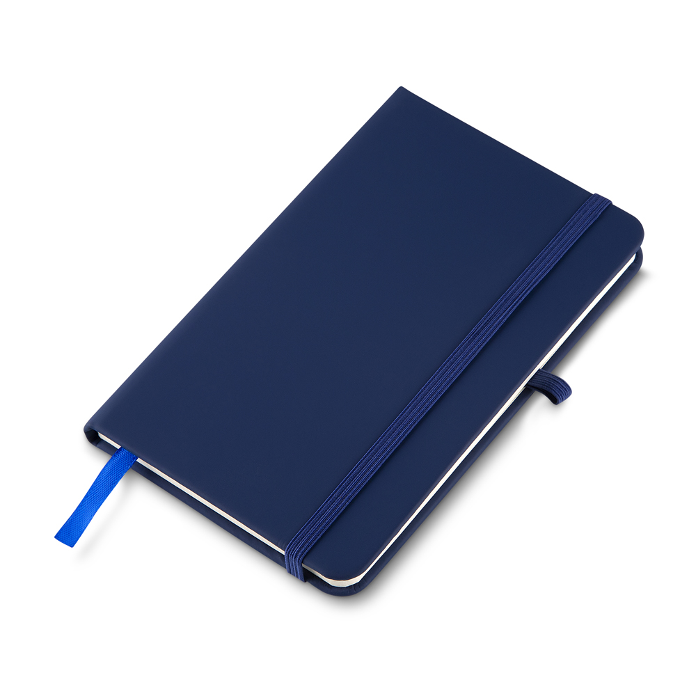 Caderno A5 Capa em PU (21x14,5)