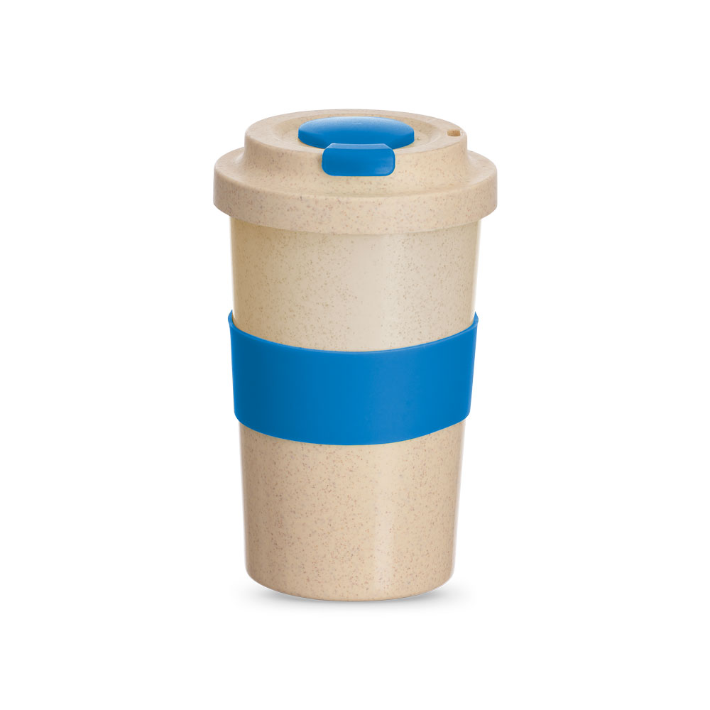 Copo Fibra de Bambu
