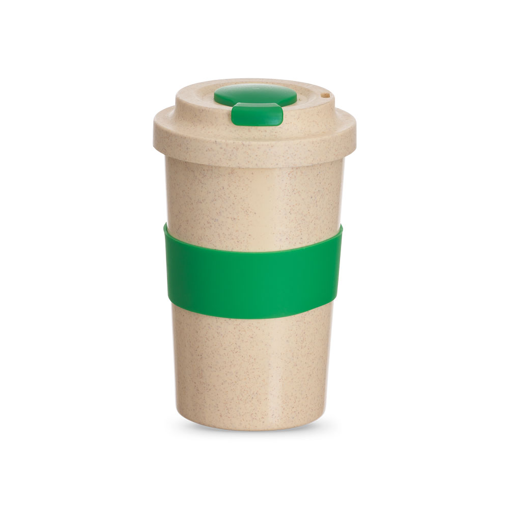 Copo Fibra de Bambu