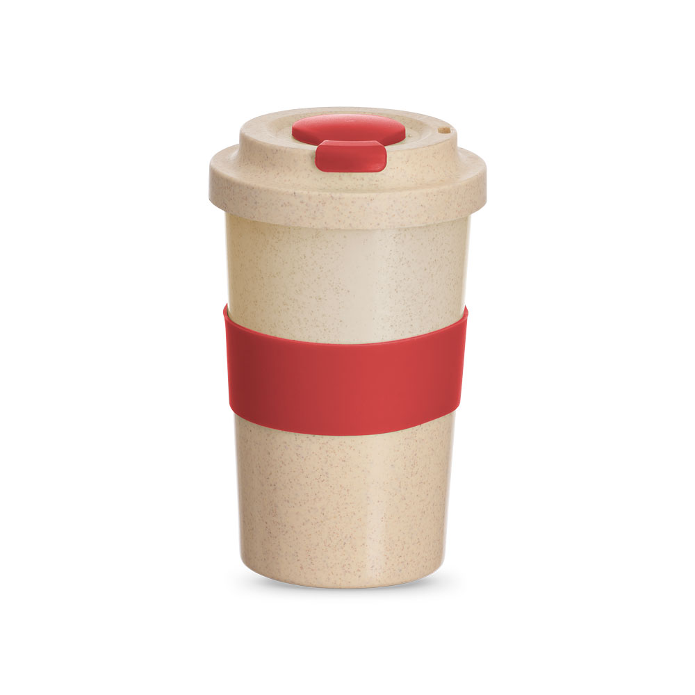 Copo Fibra de Bambu
