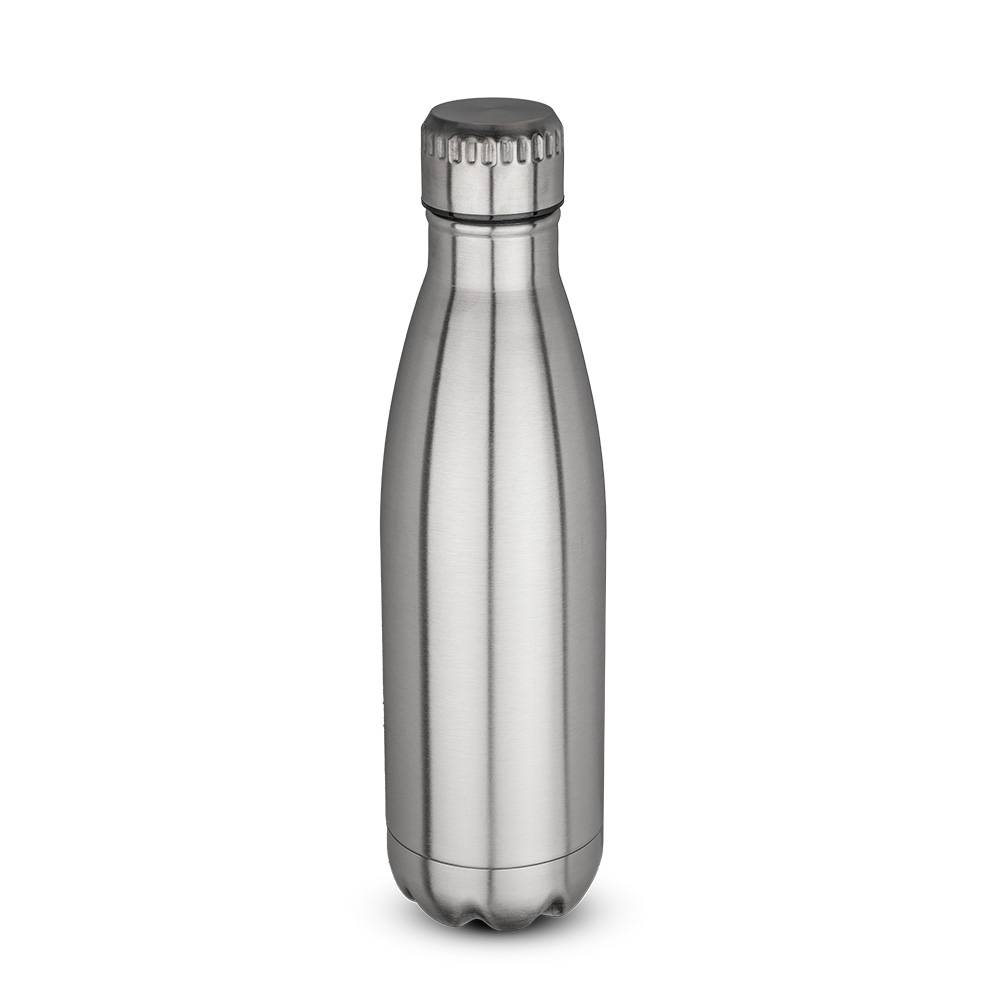 Garrafa Aço Inox