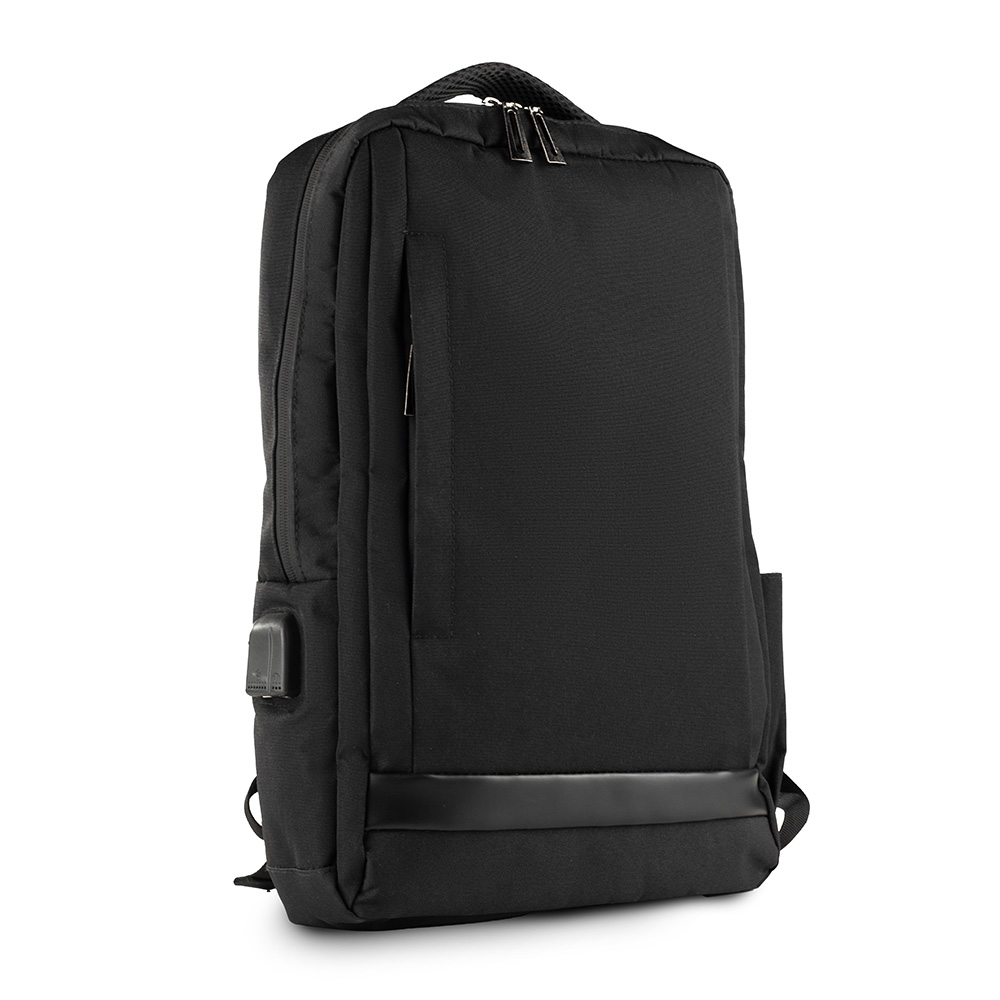 Mochila para Notebook em Poliéster 600D