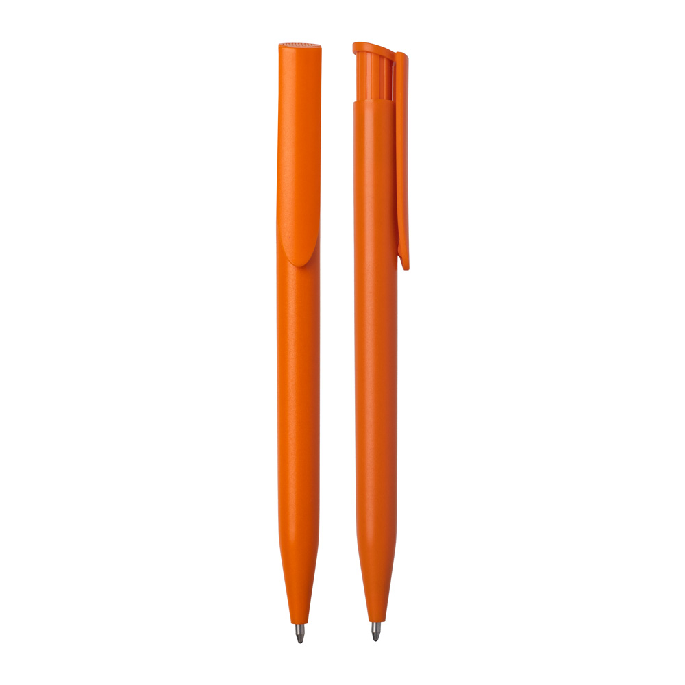 Caneta Plástica