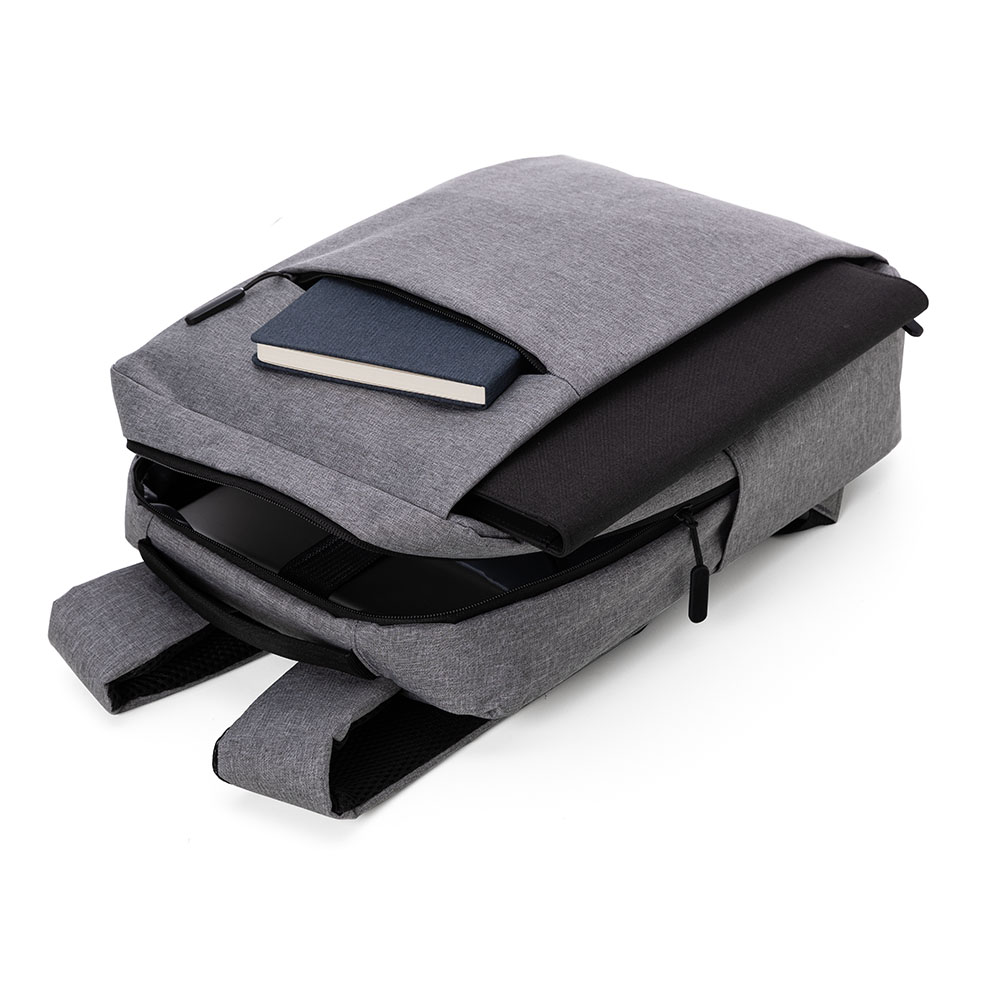 Mochila para notebook em poliéster 600D