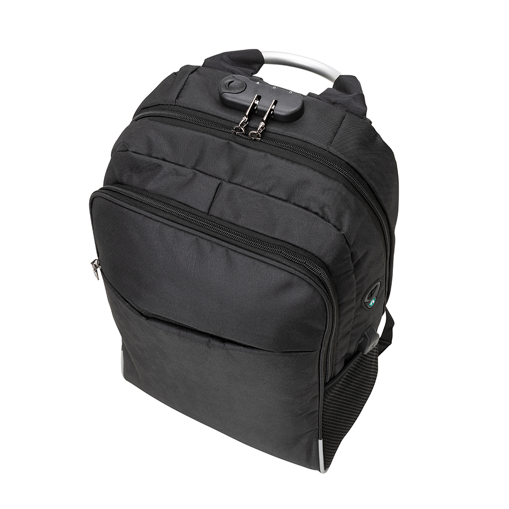 Mochila para Notebook em Poliéster 300D