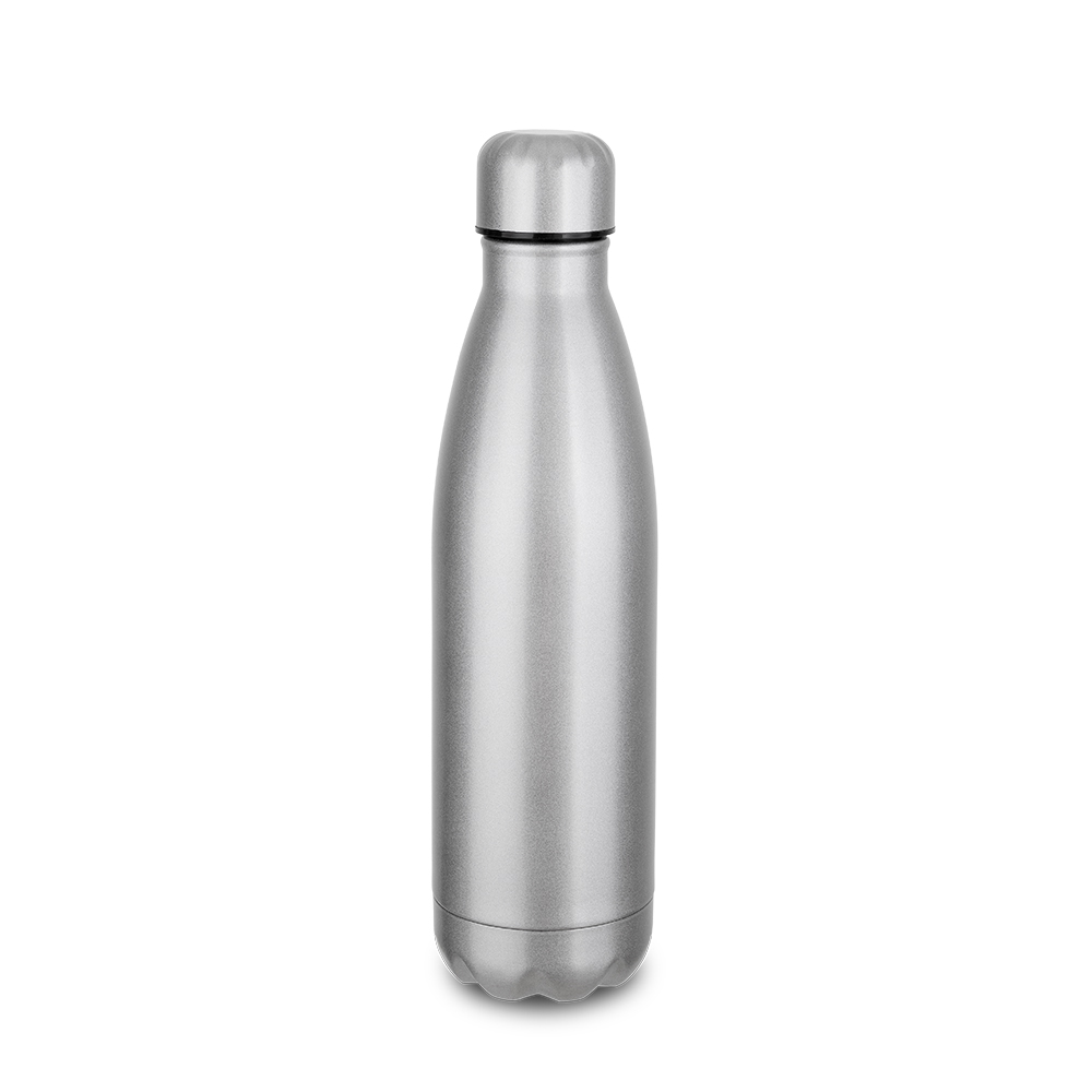 Garrafa Aço Inox