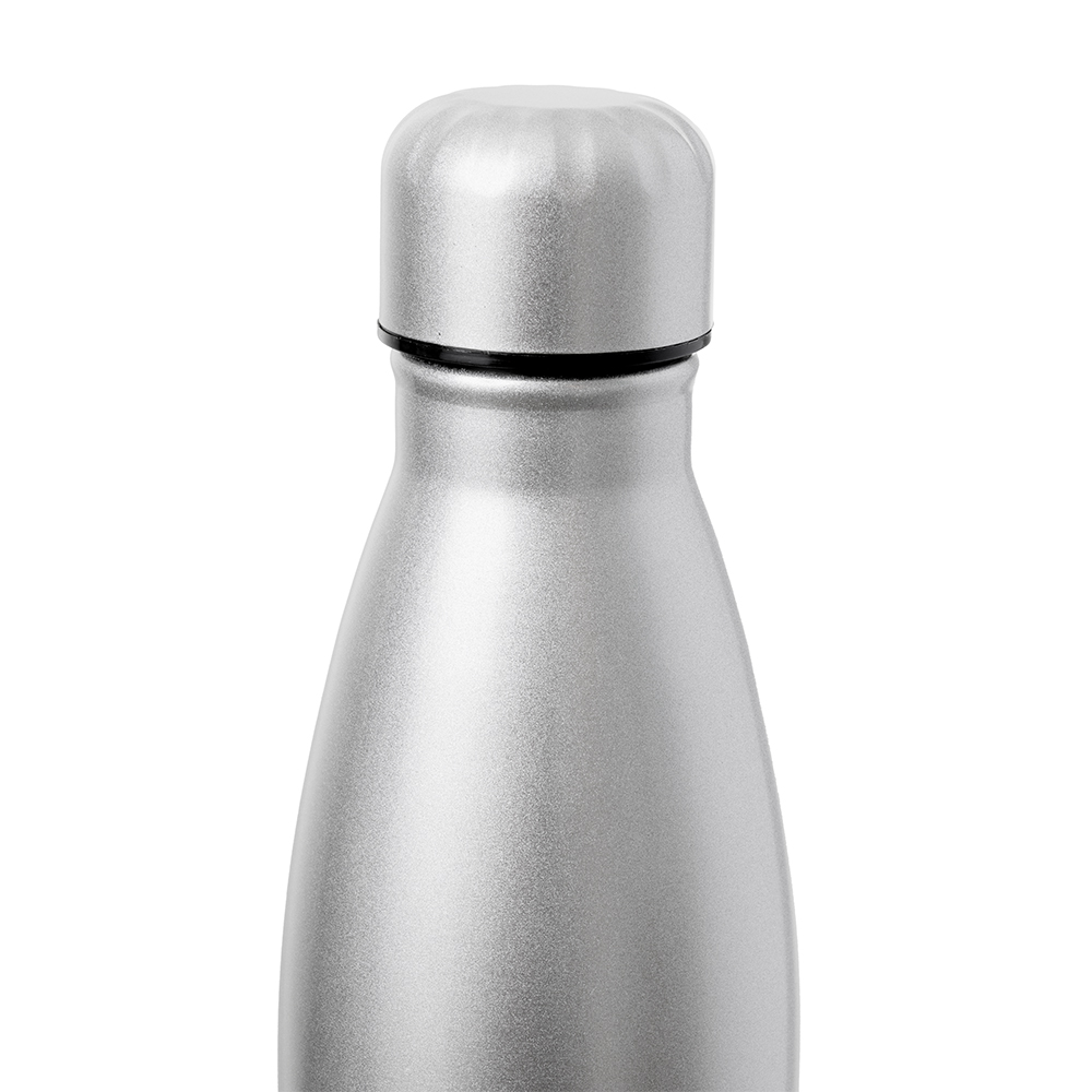 Garrafa Aço Inox