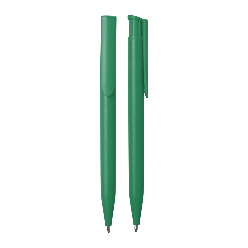 Caneta Plástica