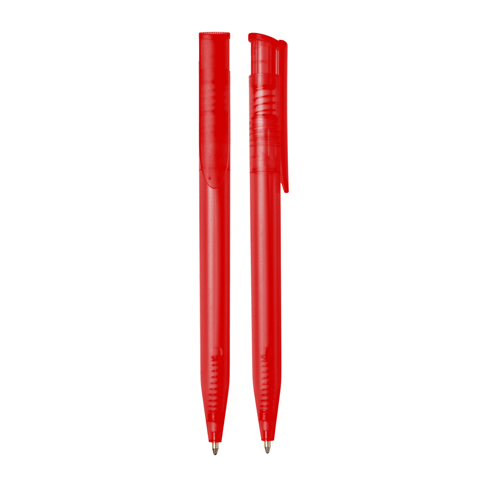 Caneta Plástica