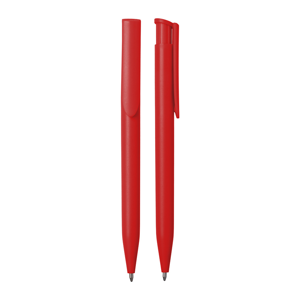 Caneta Plástica