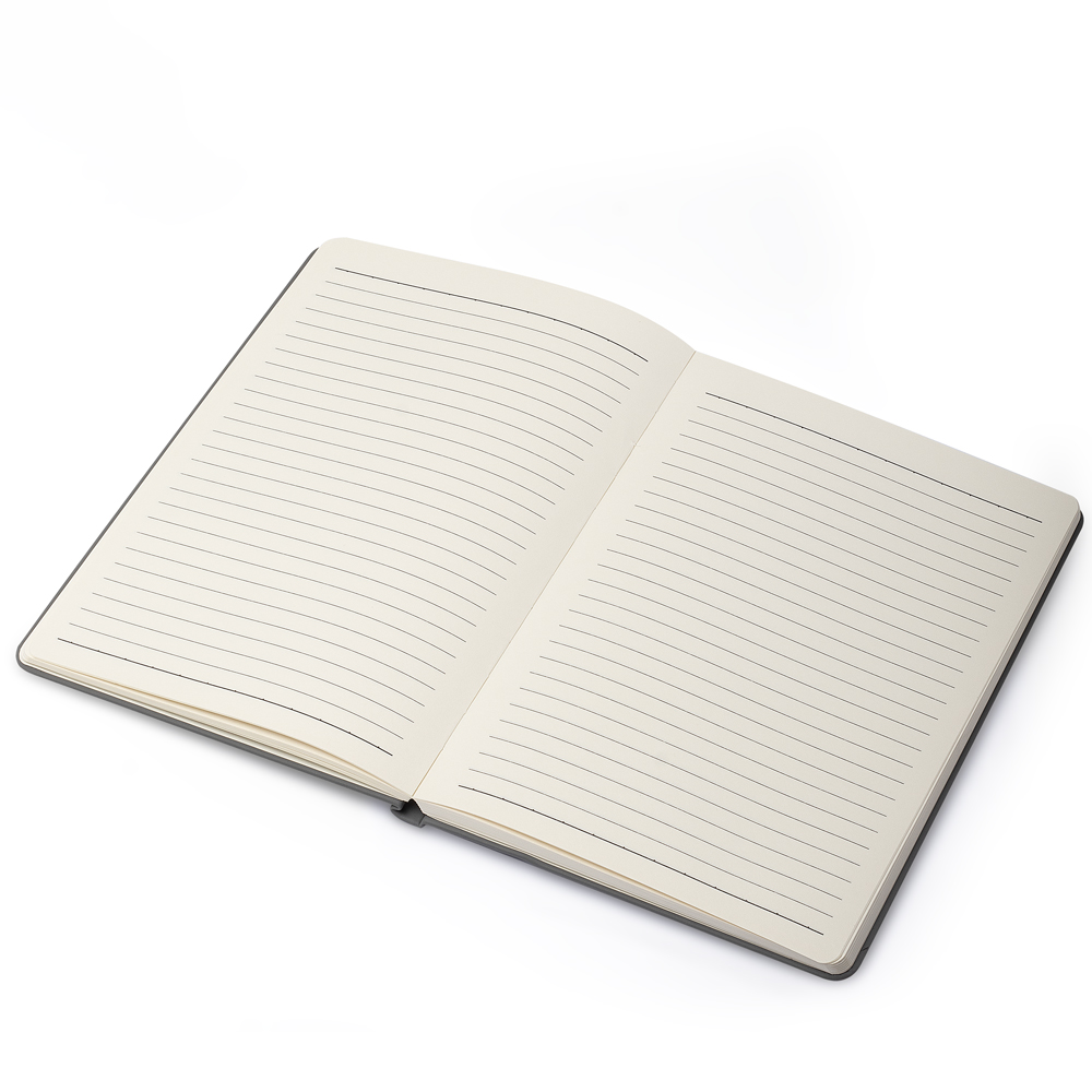 Caderno A5 Capa em PU