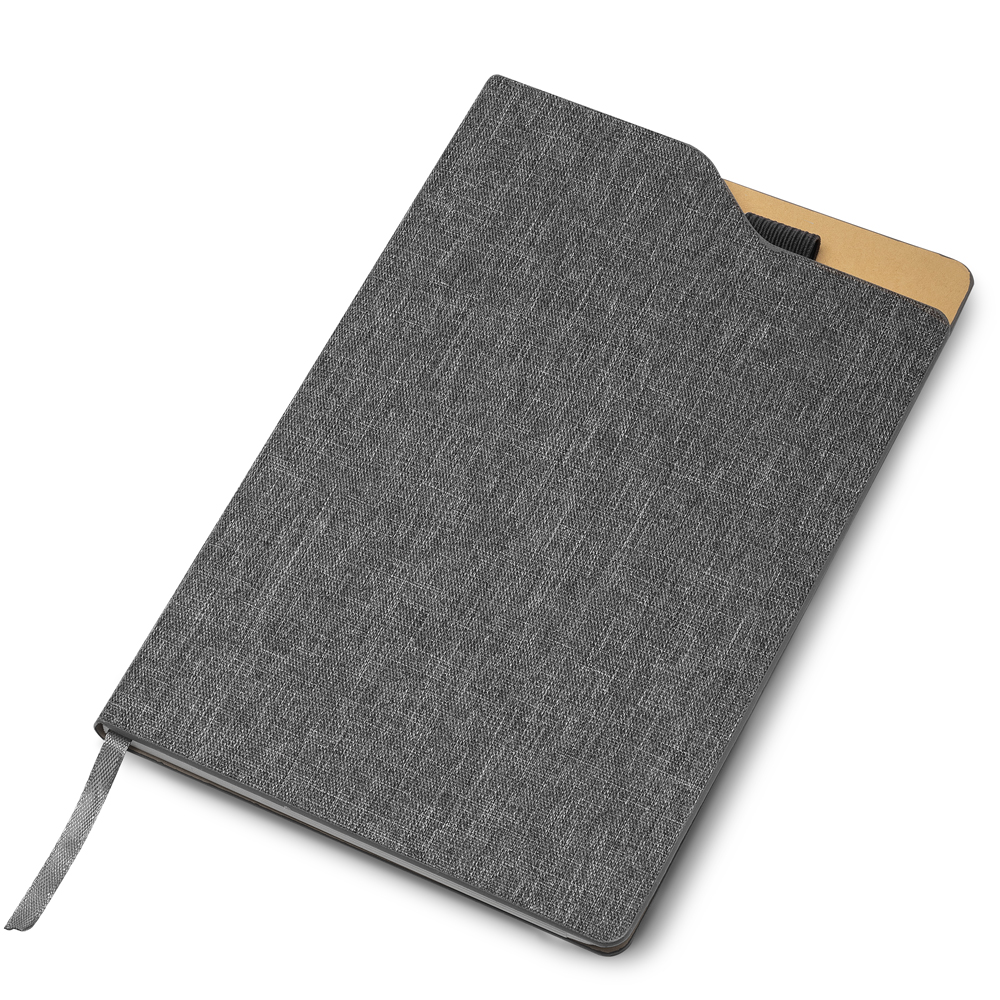 Caderno A5 Capa em RPET