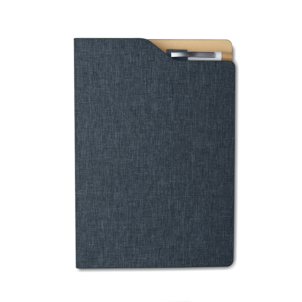 Caderno A5 Capa em RPET