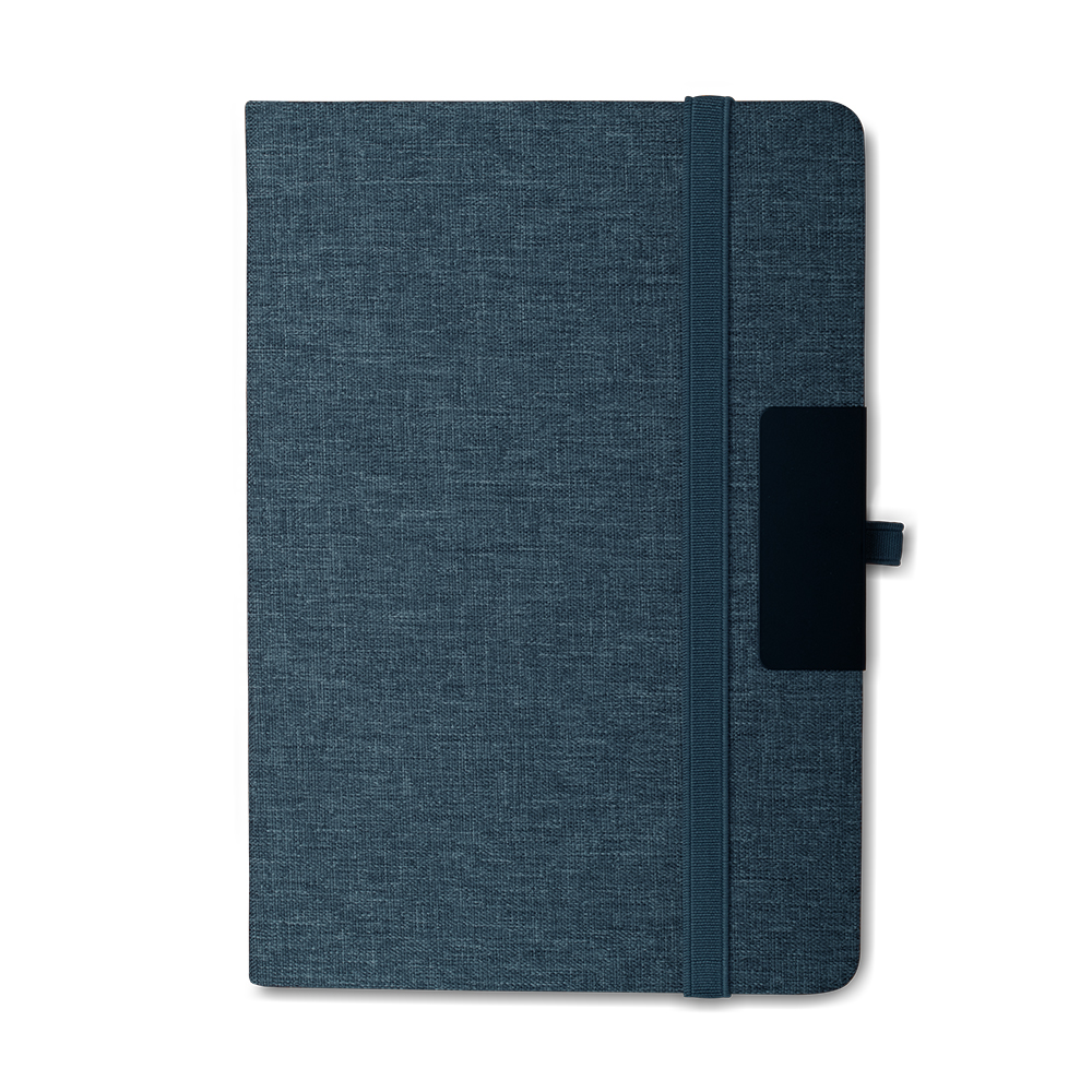 Caderno A5 Capa em RPET