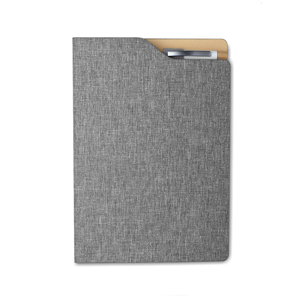Caderno A5 Capa em RPET