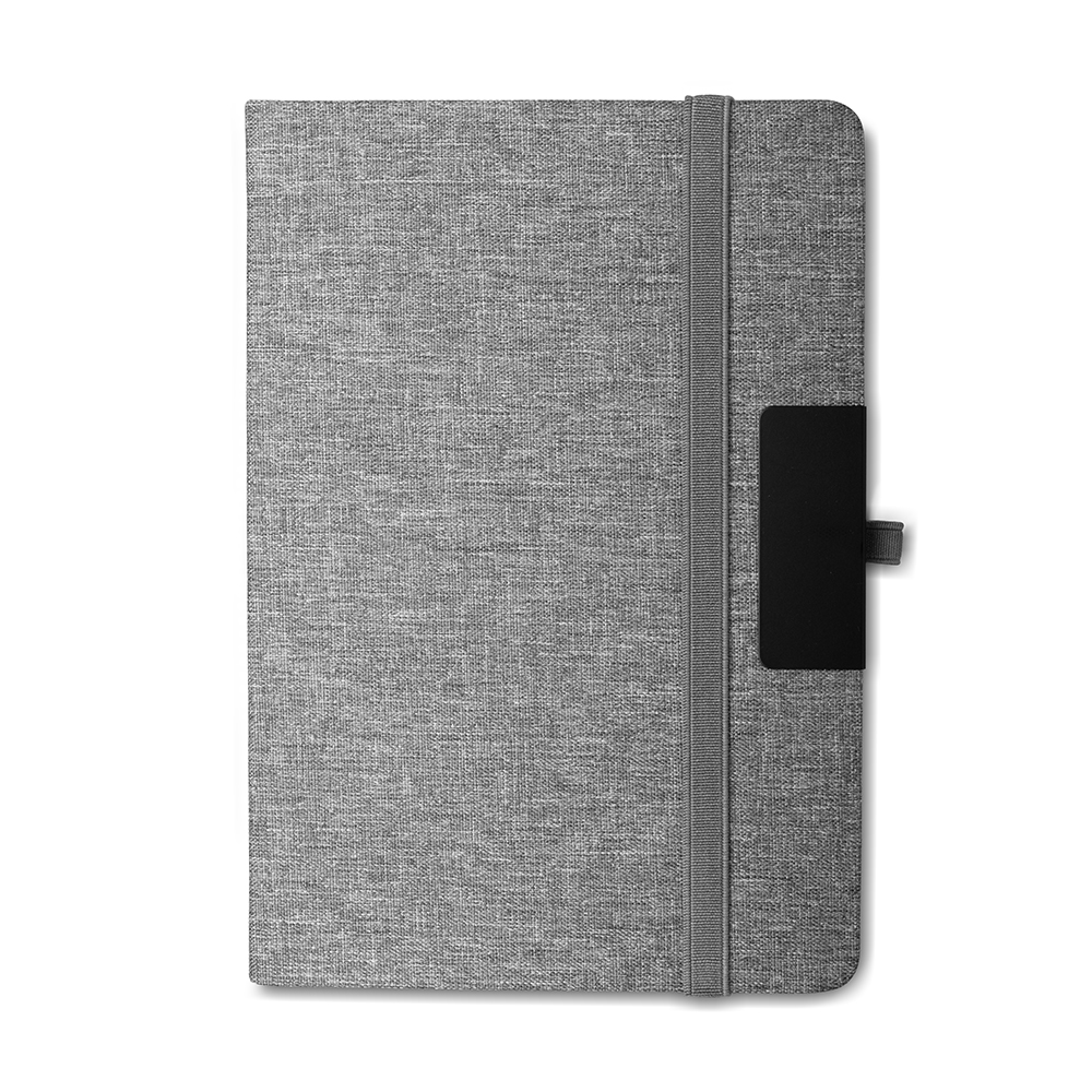 Caderno A5 Capa em RPET