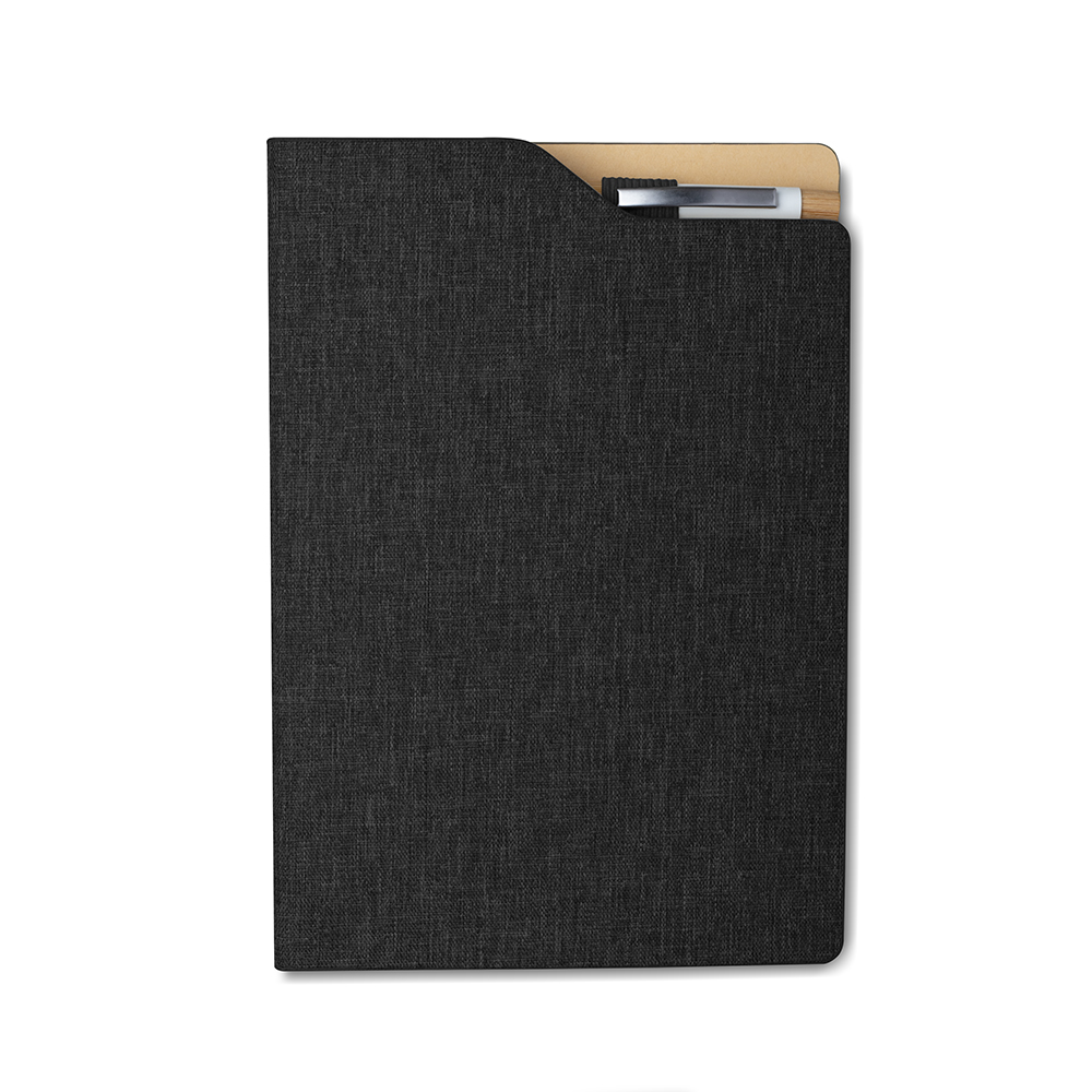 Caderno A5 Capa em RPET