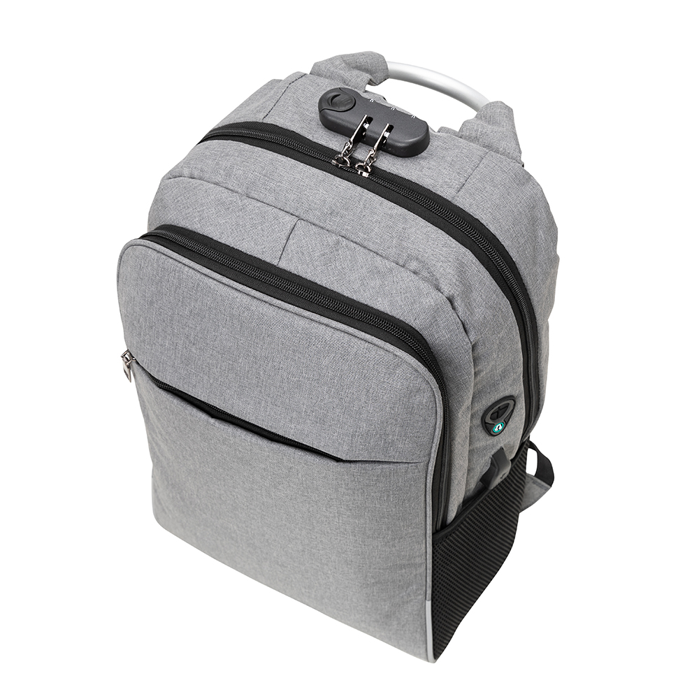 Mochila para Notebook em Poliéster 300D