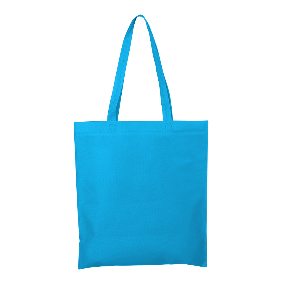 Sacola TNT 100g/m² (41x37cm)