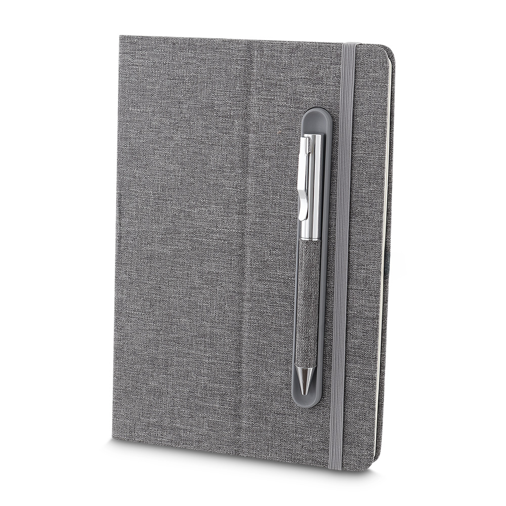Caderno A5 Capa em RPET