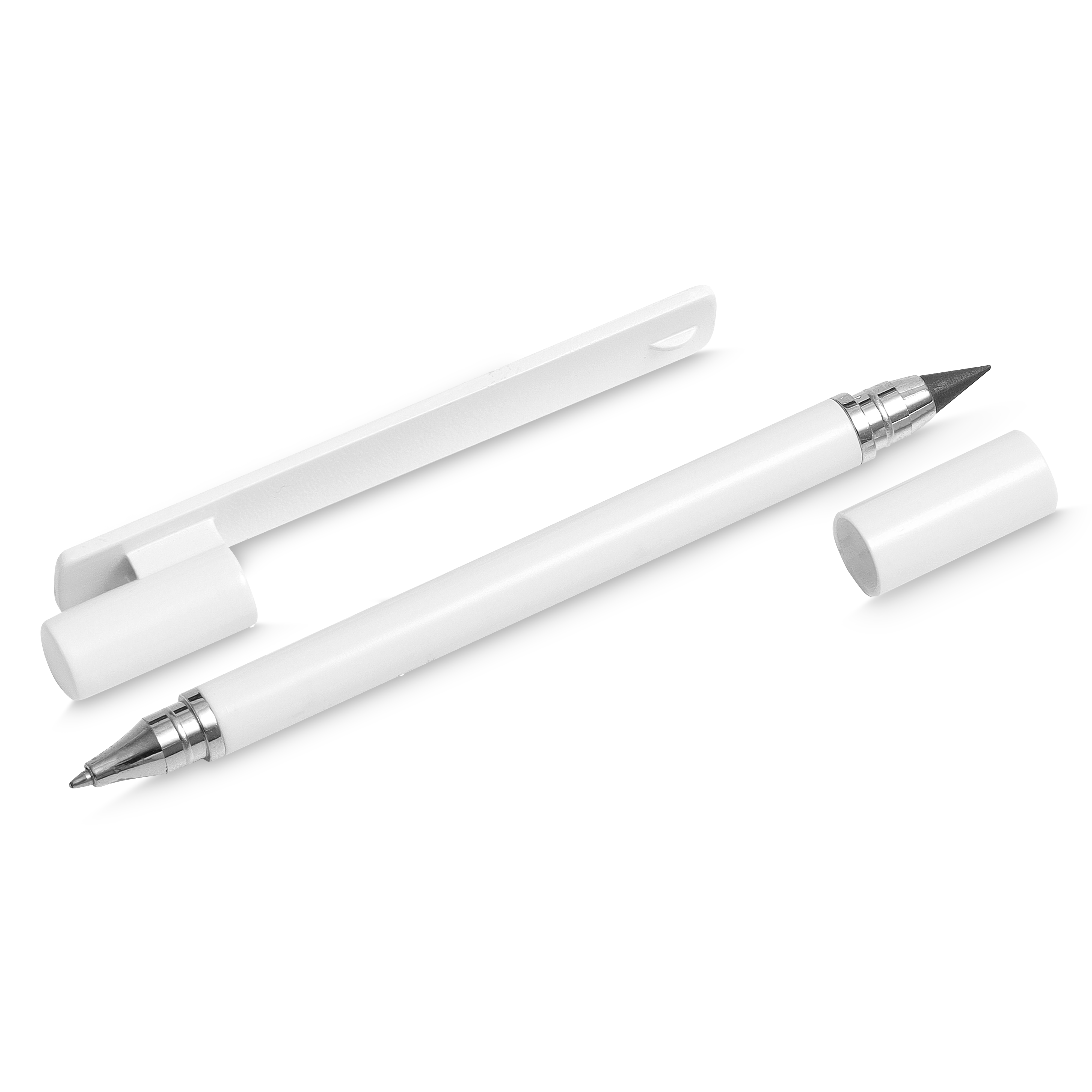 Caderno A5 Capa em PU com Caneta
