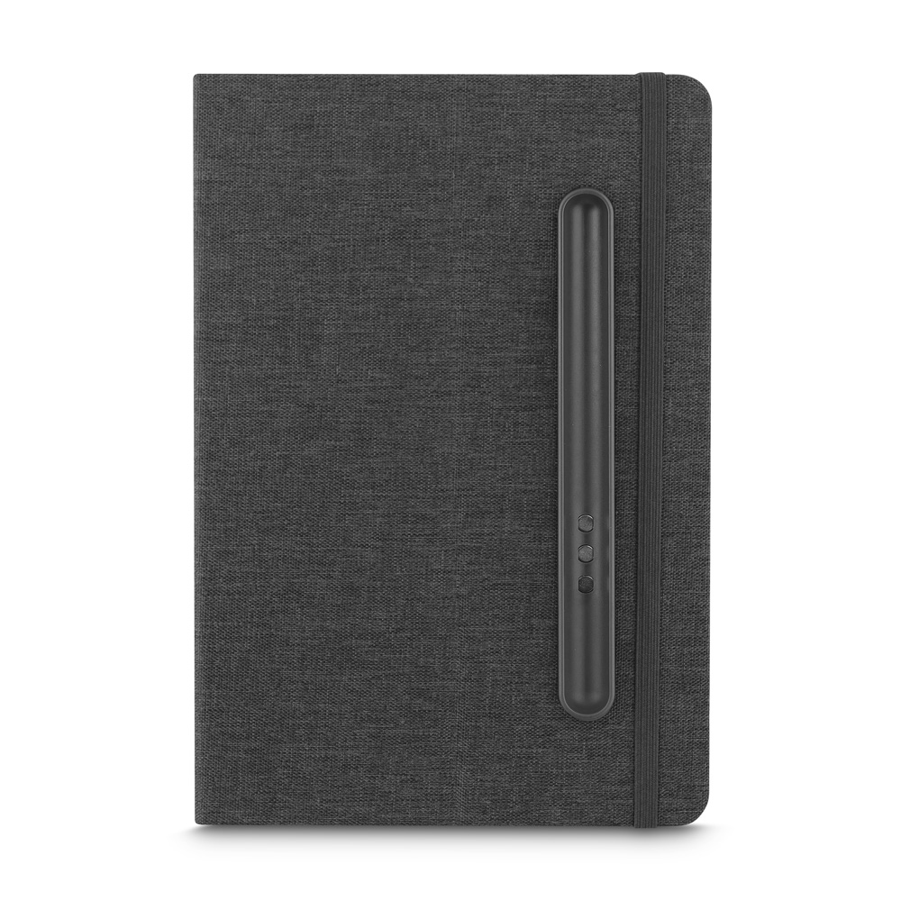 Caderno A5 Capa em RPET