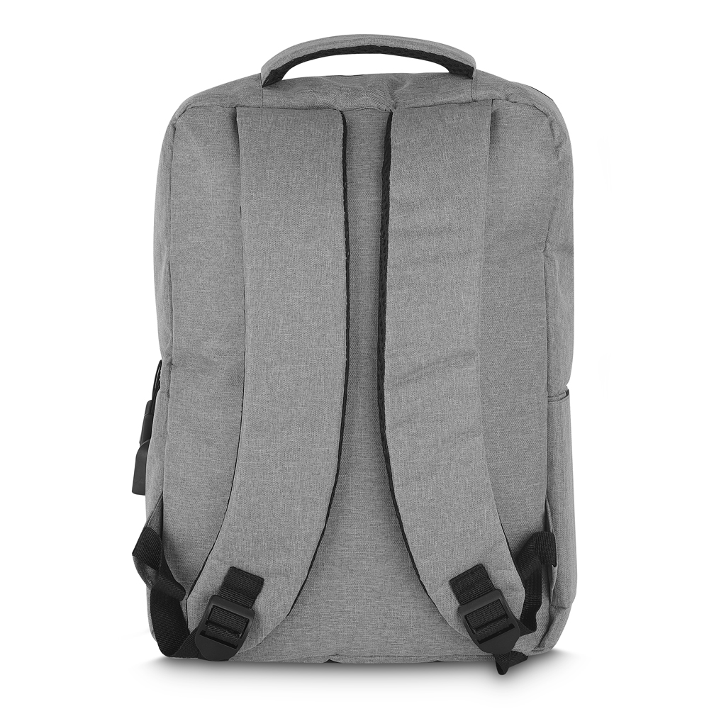 Mochila para Notebook em Poliéster 600D