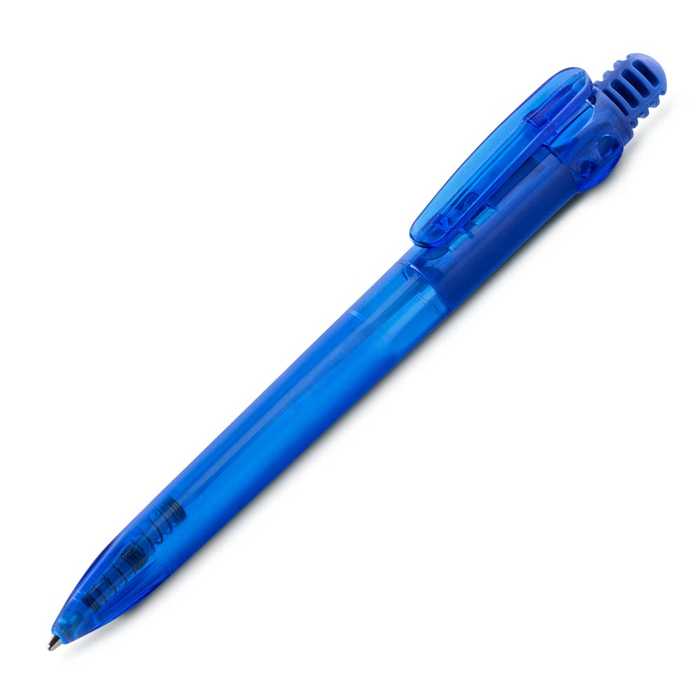 Caneta Plástica