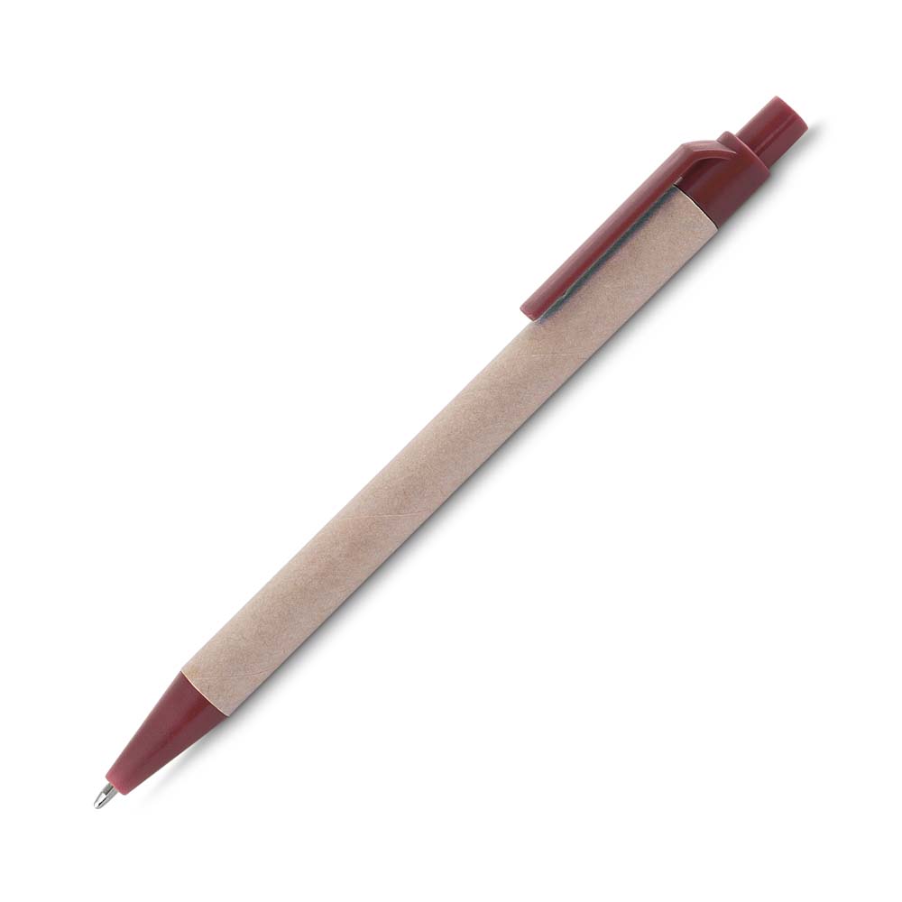 Mini caderno A6 com caneta