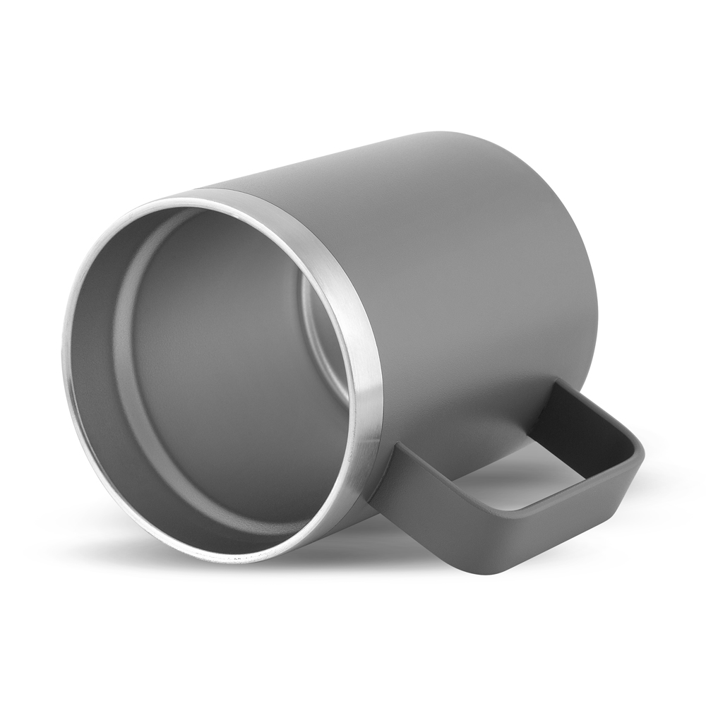 Caneca Térmica e Aço Inox