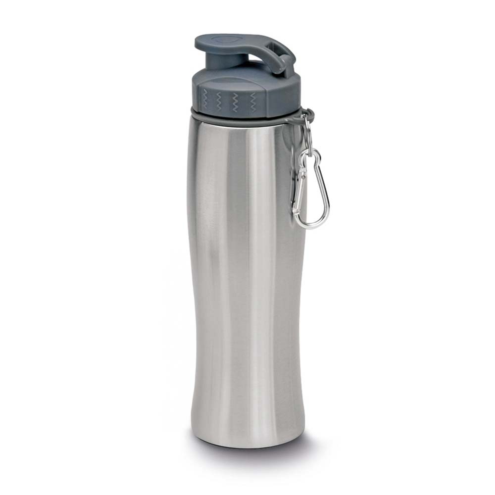 Garrafa Aço Inox
