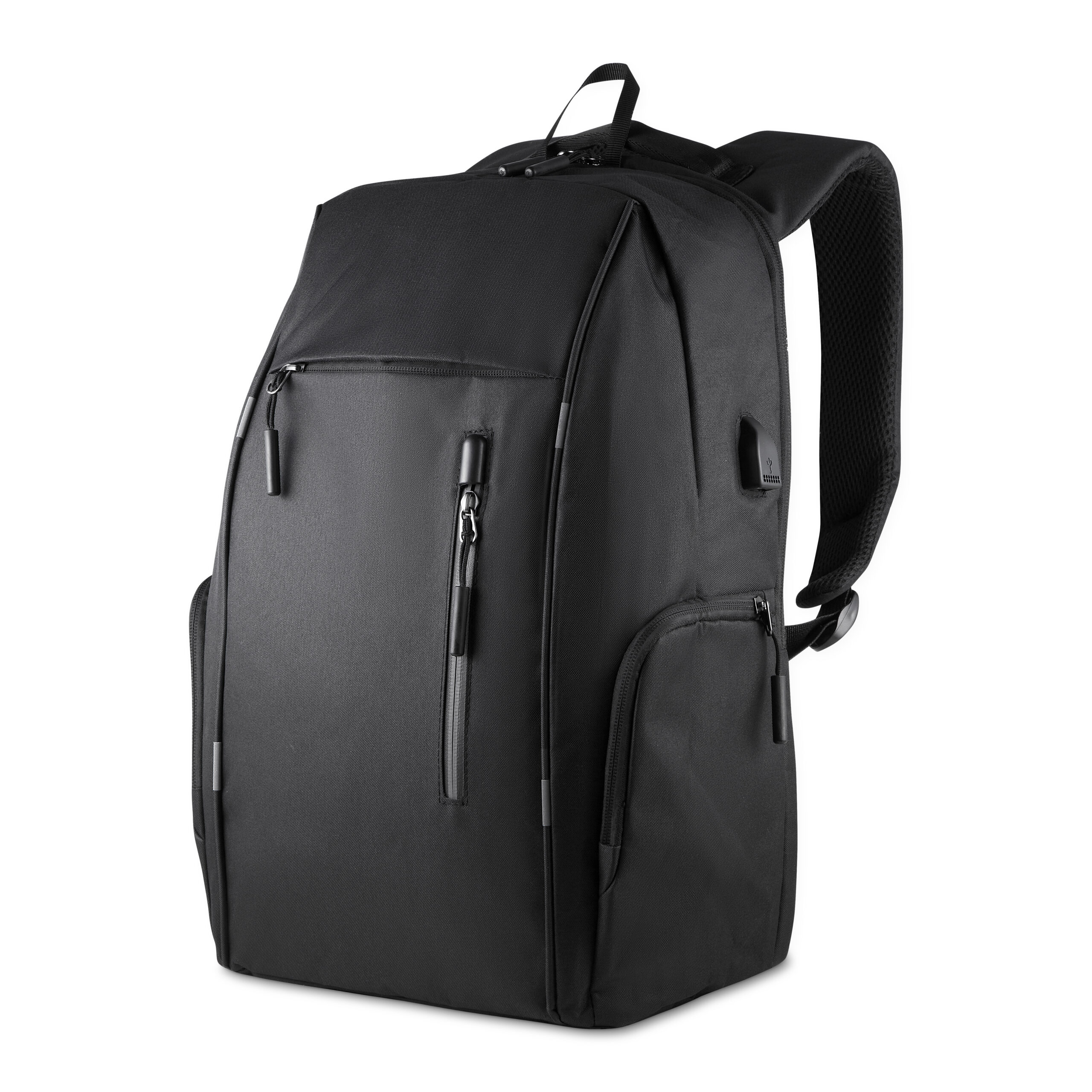 Mochila para Notebook em Poliéster 300D