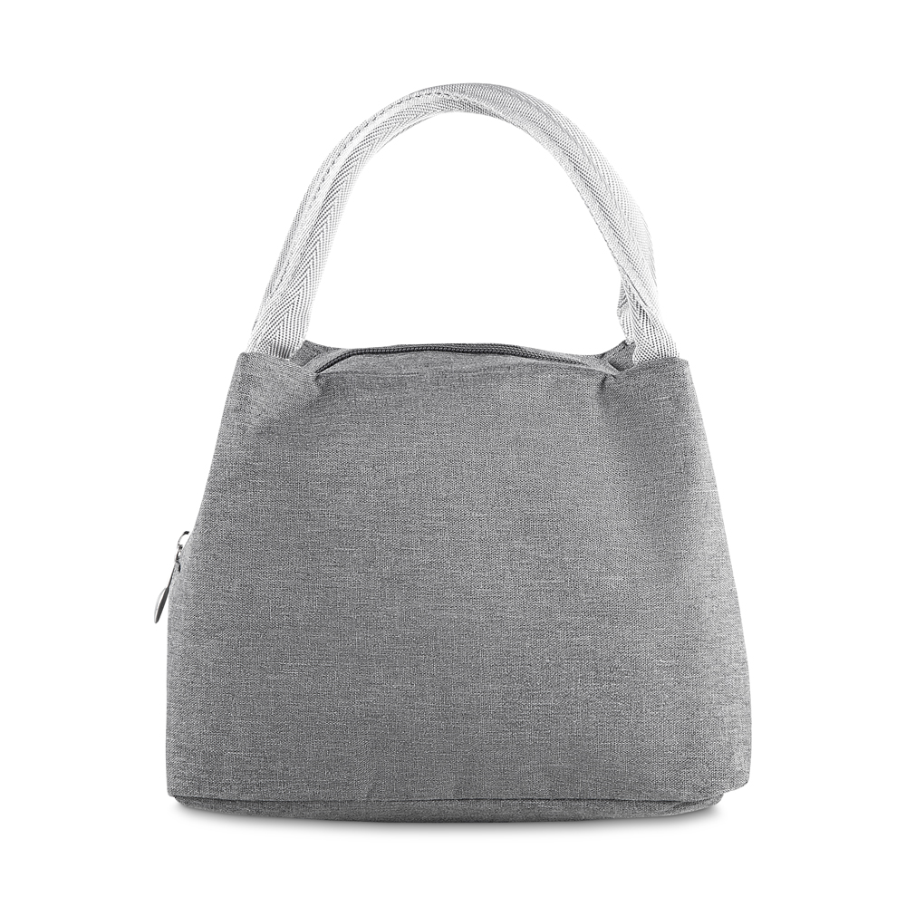 Bolsa térmica em poliéster