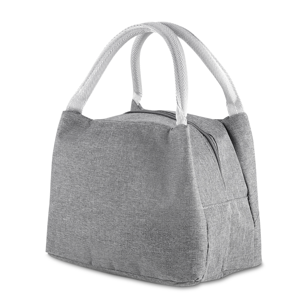 Bolsa térmica em poliéster
