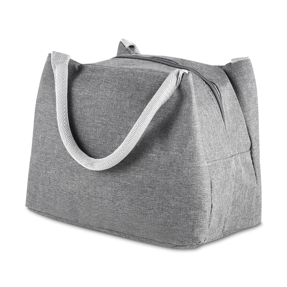 Bolsa térmica em poliéster