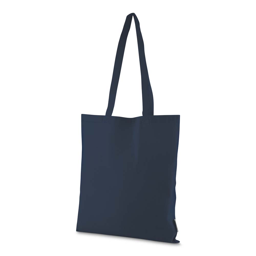 Sacola em Algodão Reciclável 140g/m²