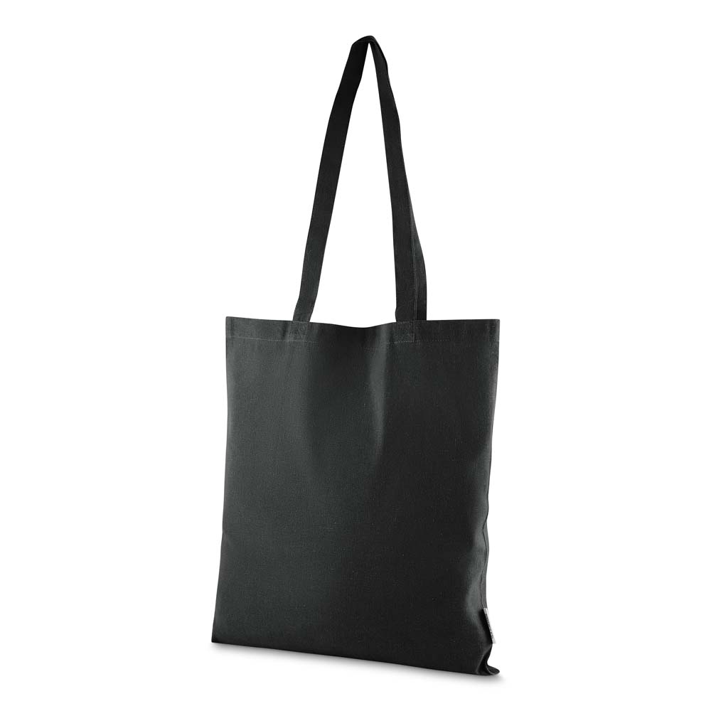 Sacola em Algodão Reciclável 140g/m²