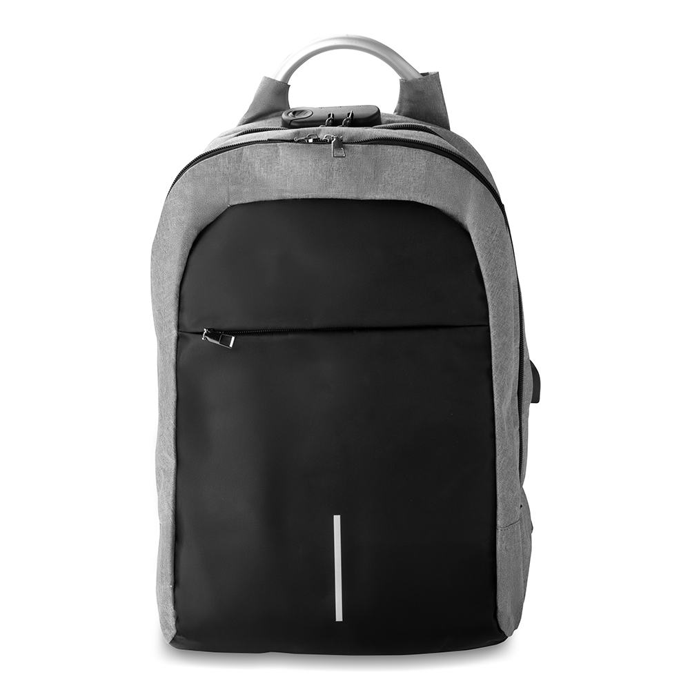 Mochila para notebook em Poliéster 300D
