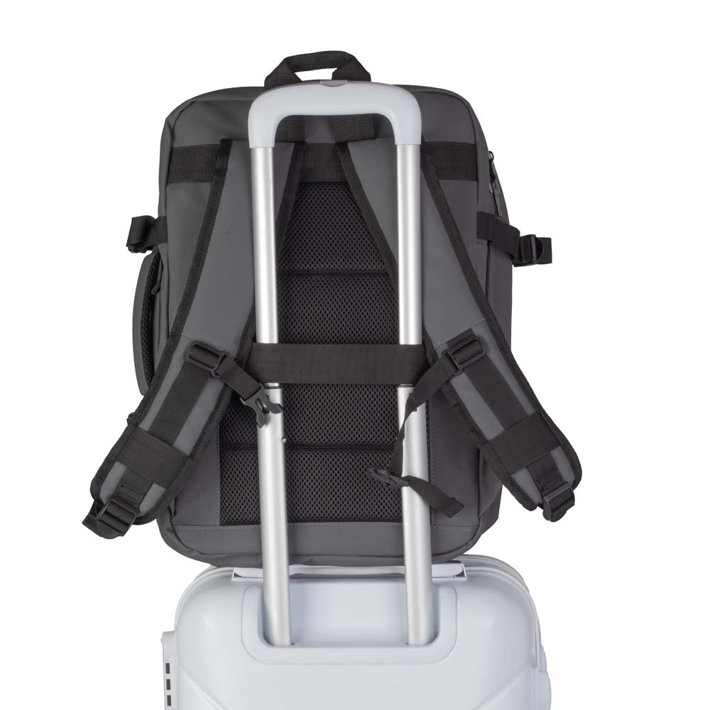 Mochila Pasta para Notebook c/ Expansor