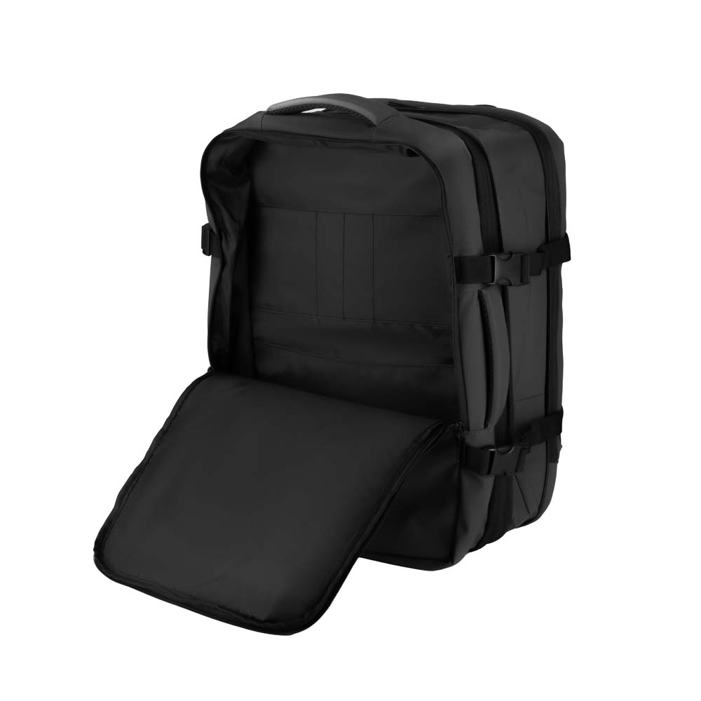 Mochila Pasta para Notebook c/ Expansor
