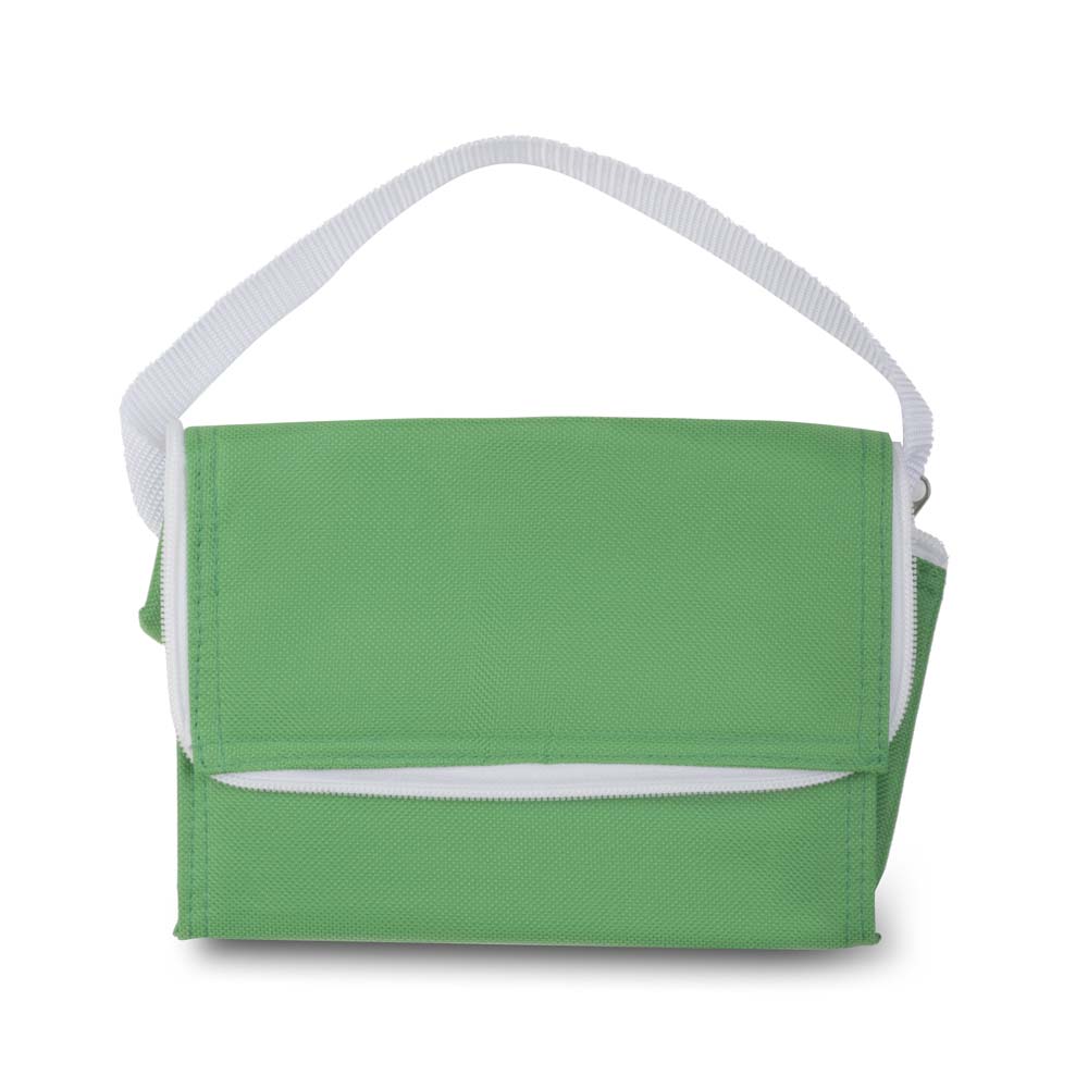 Bolsa Térmica em Poliéster 600D (19x14x12cm)
