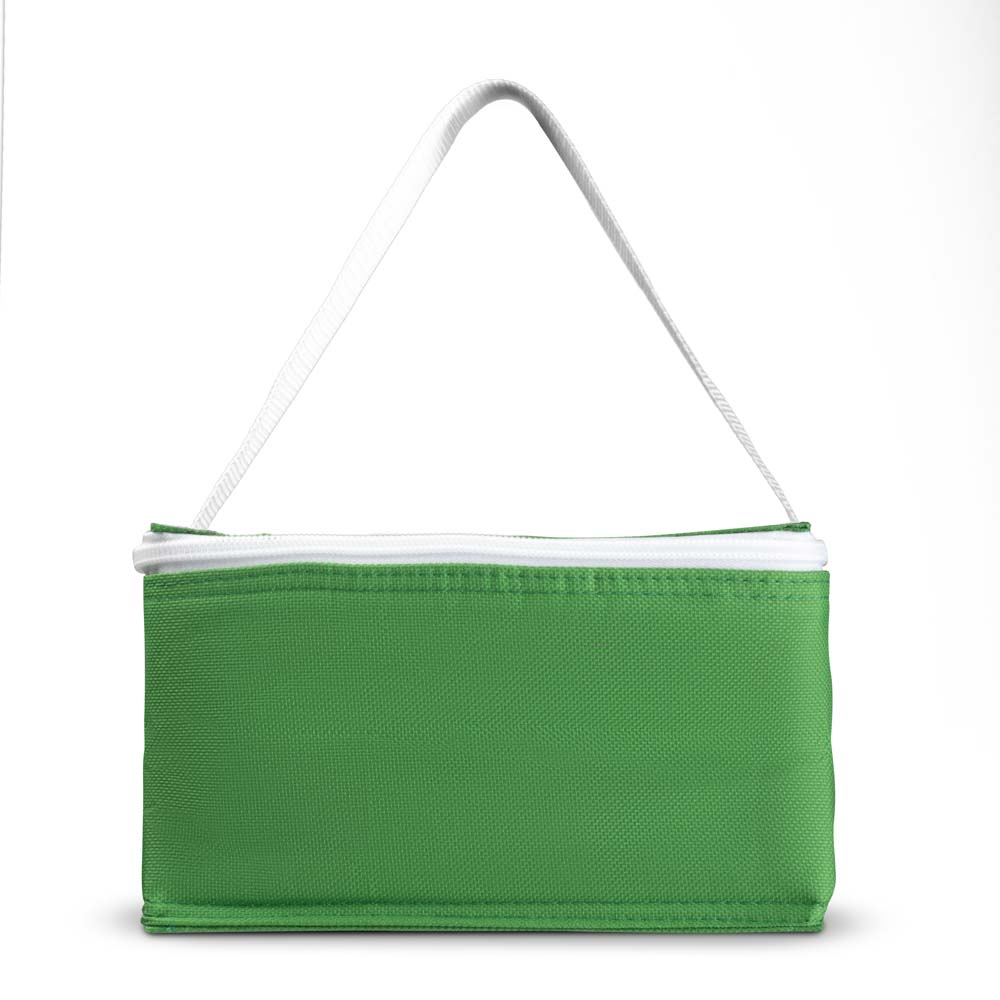 Bolsa Térmica em Poliéster 600D (19x14x12cm)