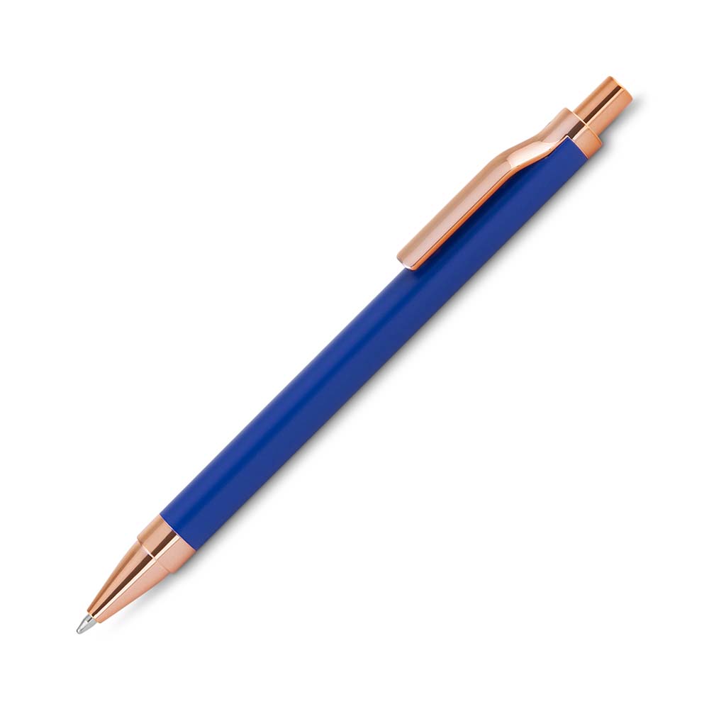 Caneta Metálica
