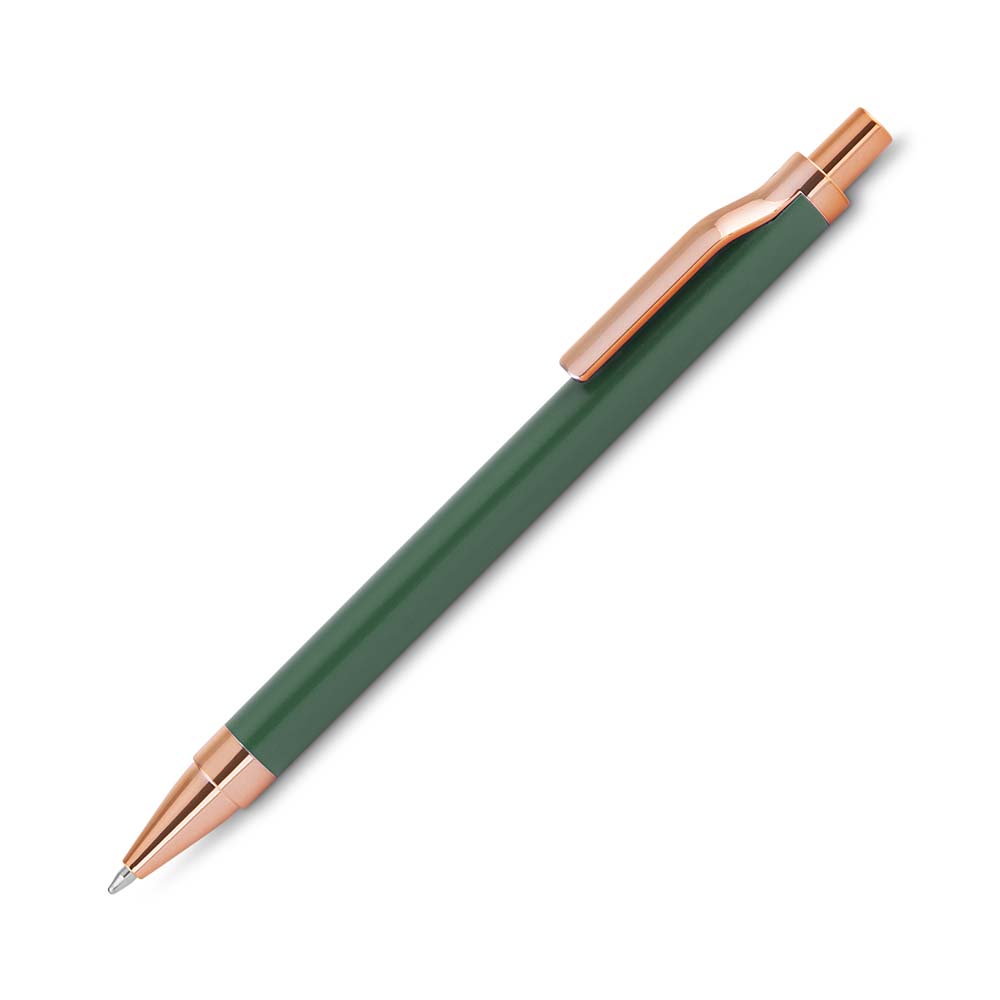 Caneta Metálica