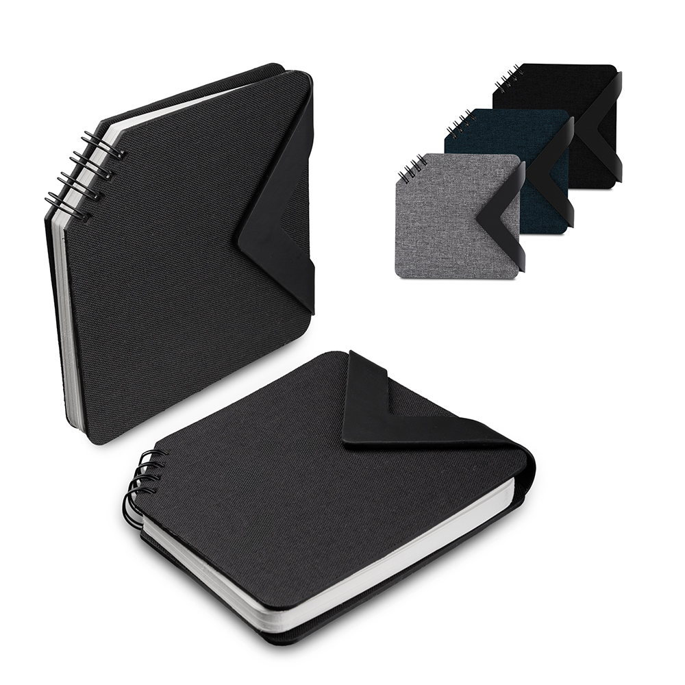 Mini caderno